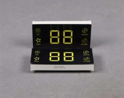 LED數(shù)碼管