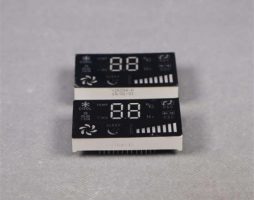 LED數(shù)碼管